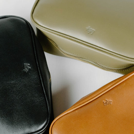 Organizational Pouch