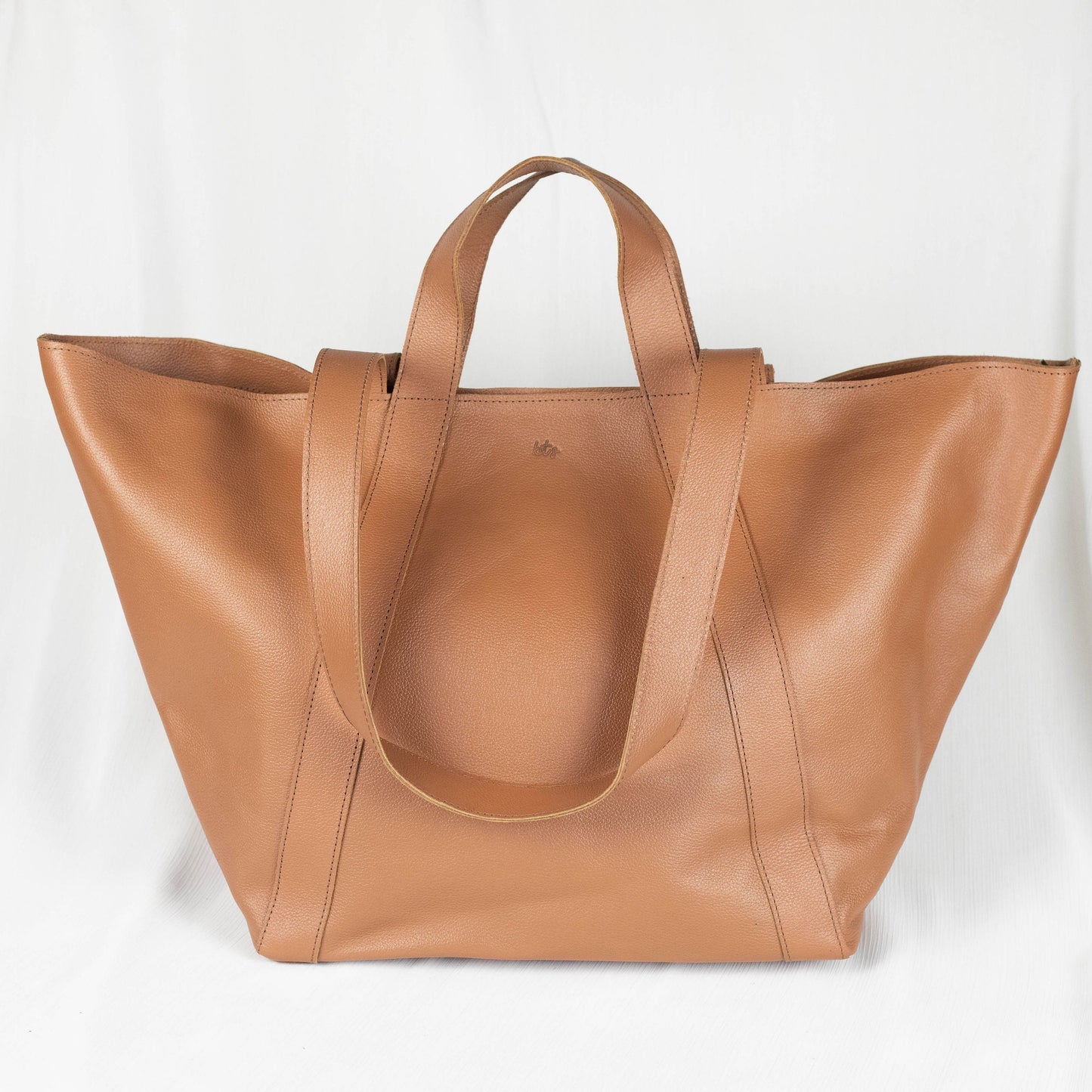 Origami Tote Bag
