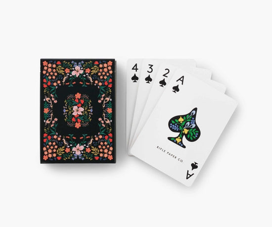 Playing Card Set