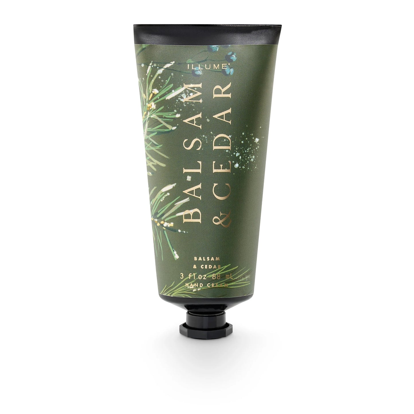 Illume Holiday Hand Cream
