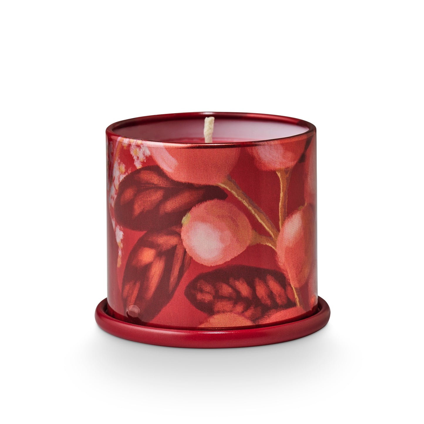 Demi Vanity Tin Candle