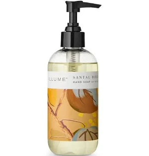 Illume Hand Soap
