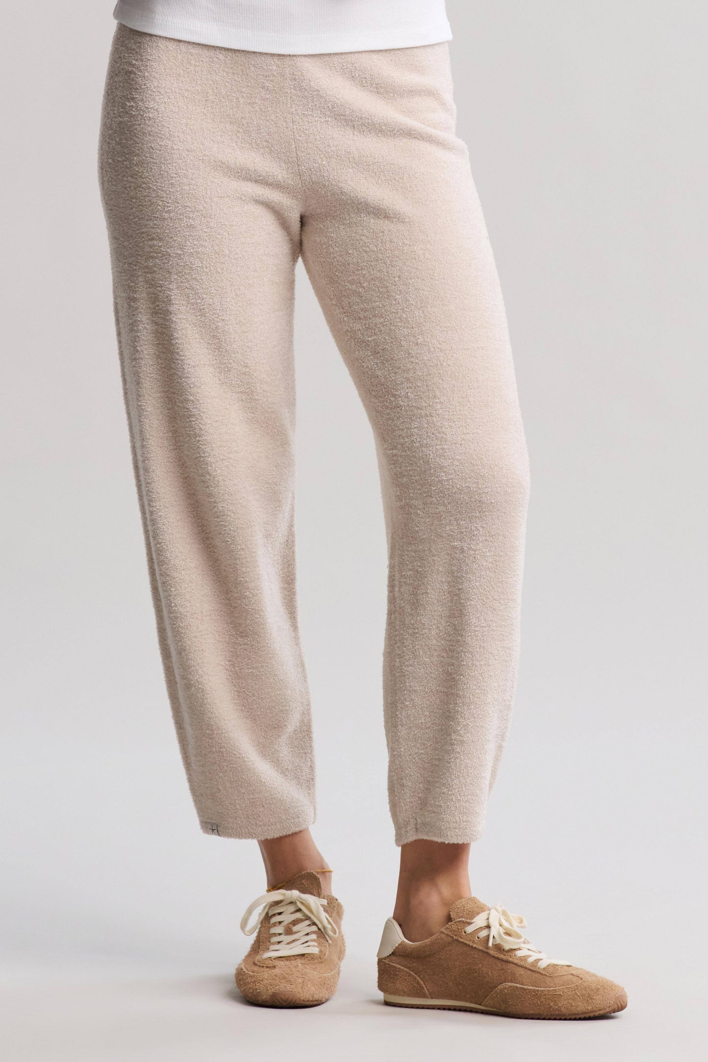 CozyChic Lite Barrel Leg Pant