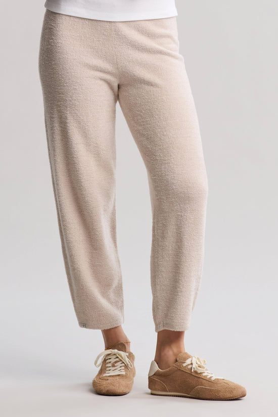 CozyChic Lite Barrel Leg Pant