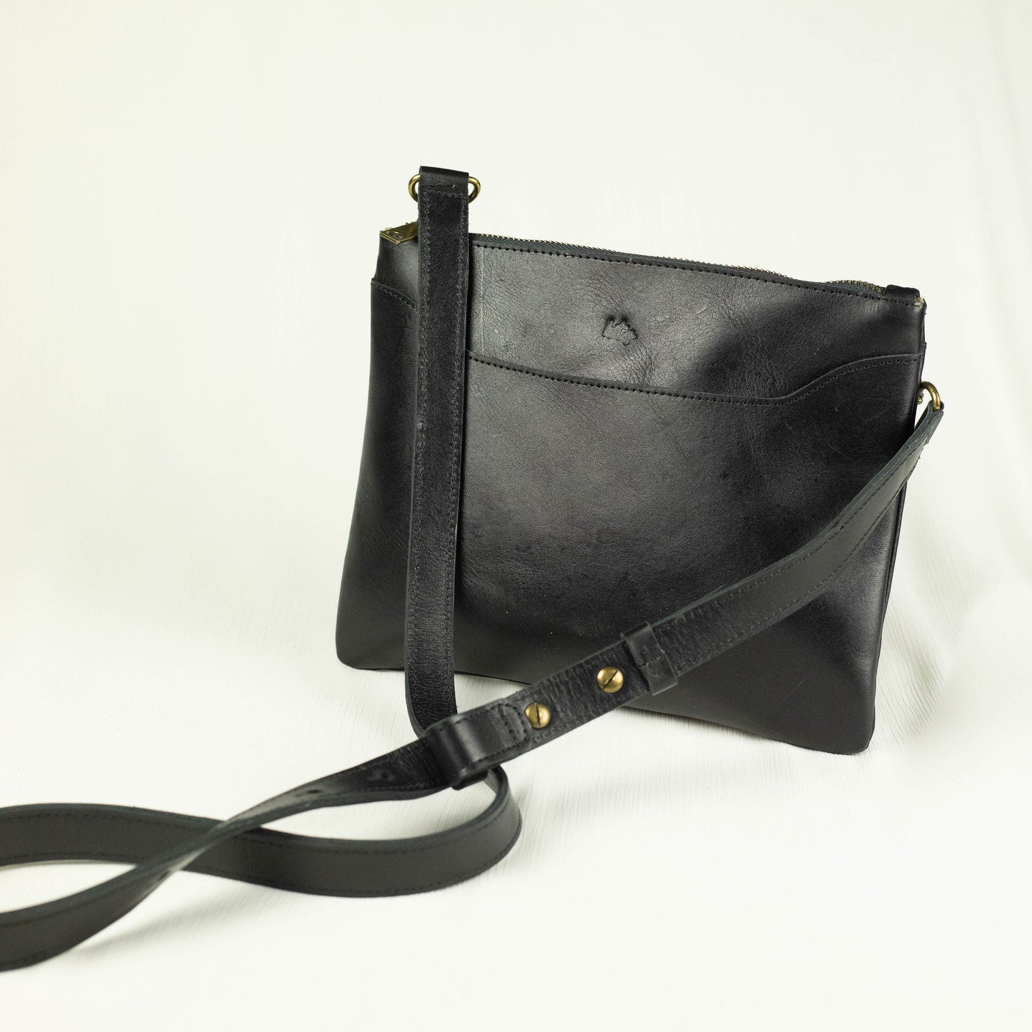 Wave Crossbody Bag
