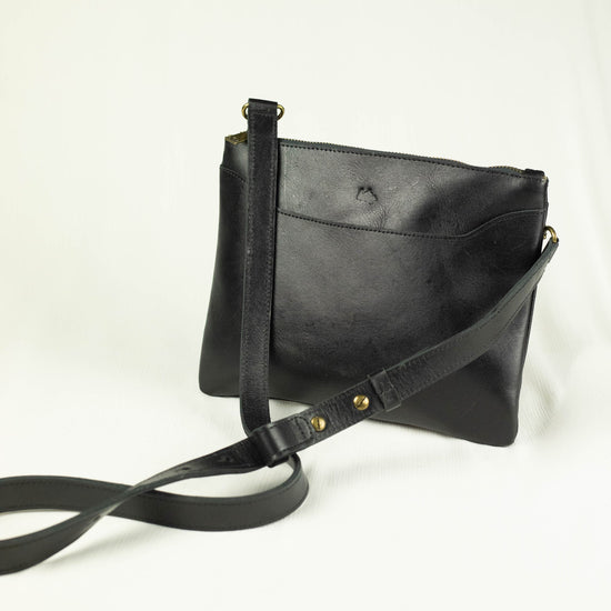 Wave Crossbody Bag