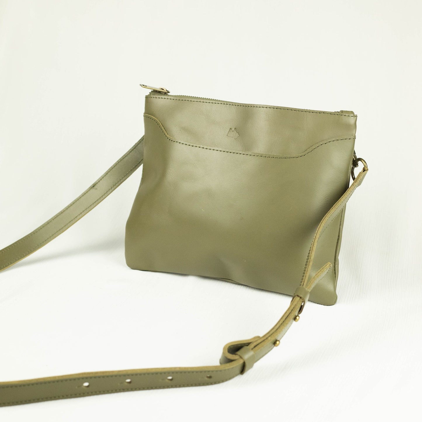 Wave Crossbody Bag