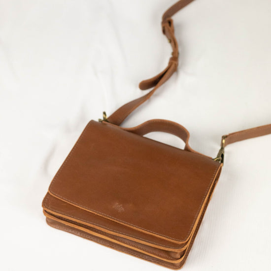 Small Crossbody Bag