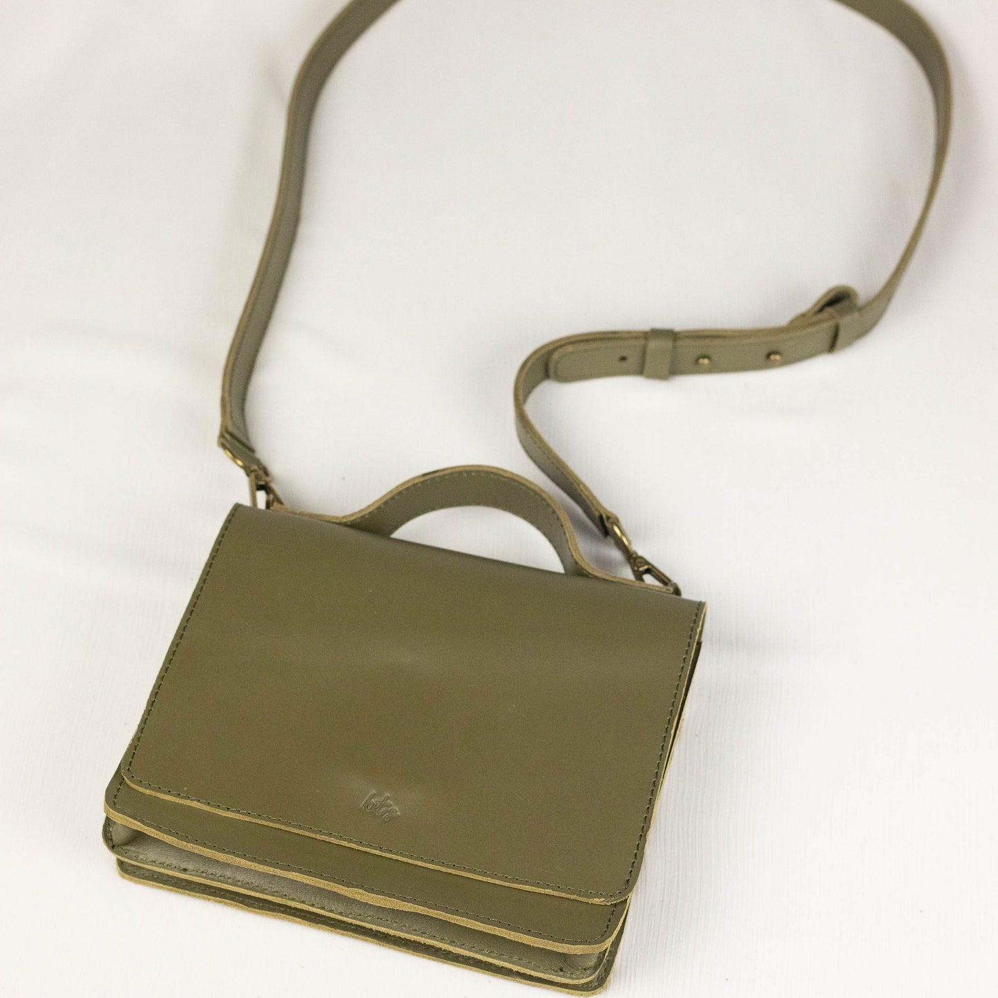 Small Crossbody Bag
