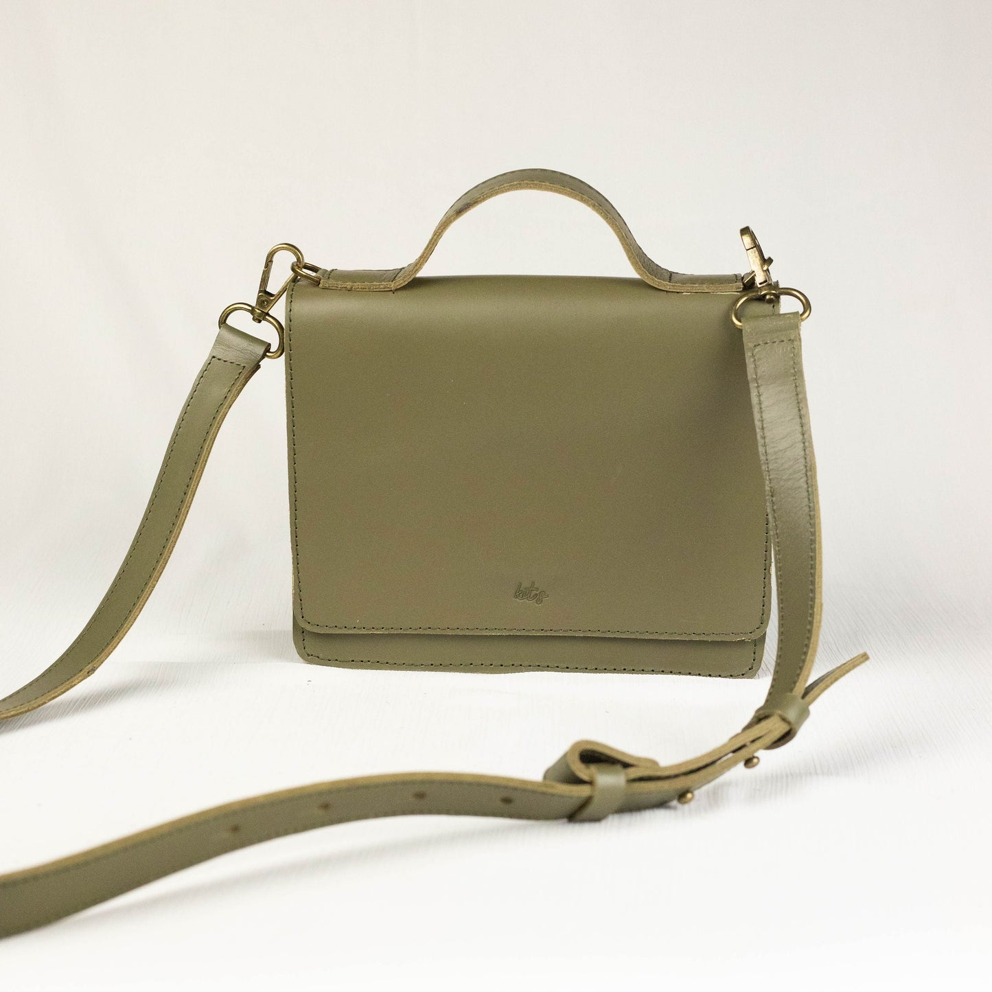 Small Crossbody Bag