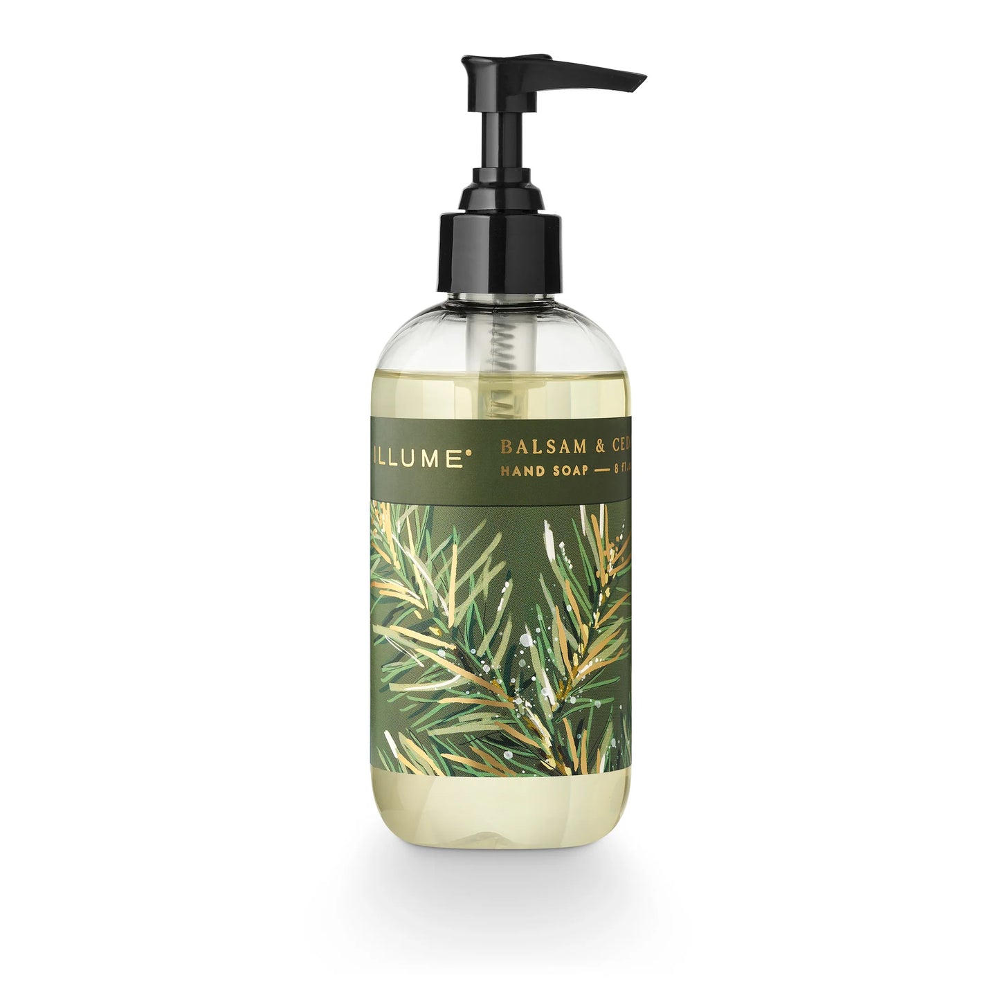 Illume Holiday Hand Soap