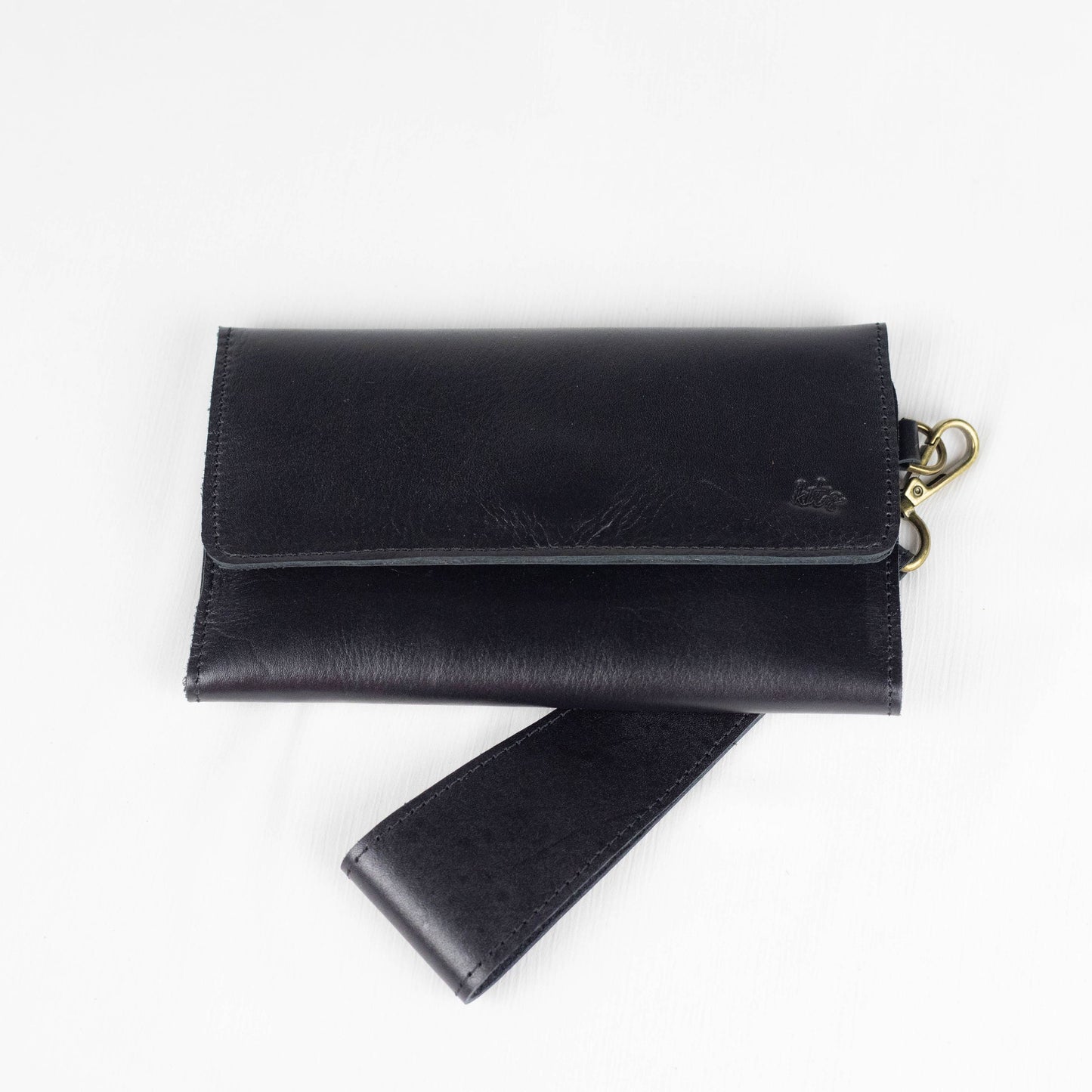 Wallet Wristlet