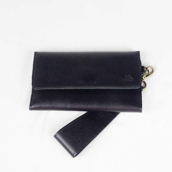 Wallet Wristlet