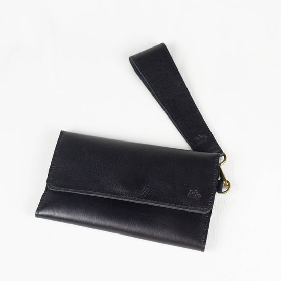 Wallet Wristlet