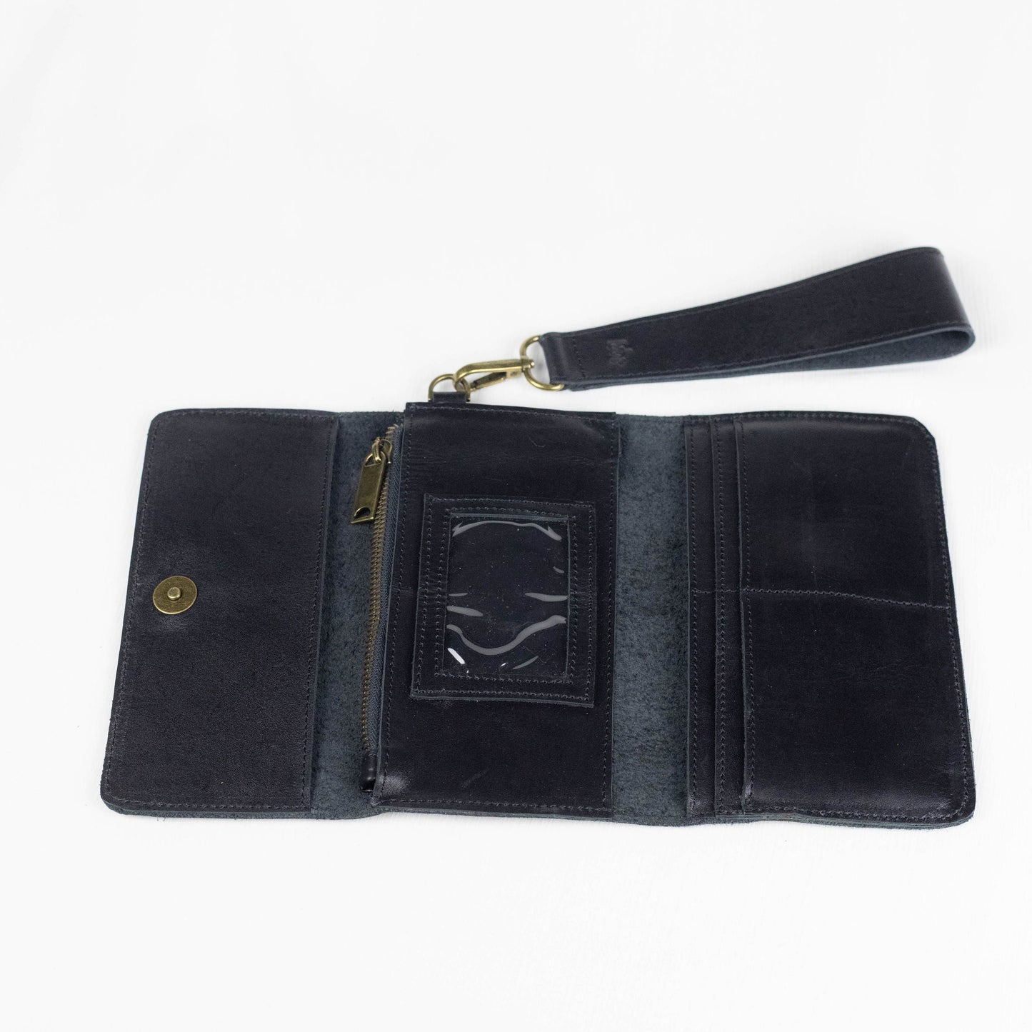 Wallet Wristlet