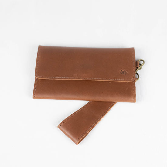 Wallet Wristlet
