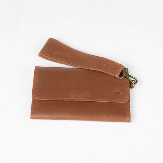 Wallet Wristlet