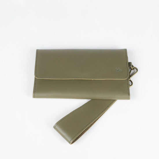 Wallet Wristlet