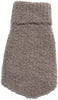 CozyChic Ribbed Pet Sweater