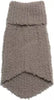 CozyChic Ribbed Pet Sweater