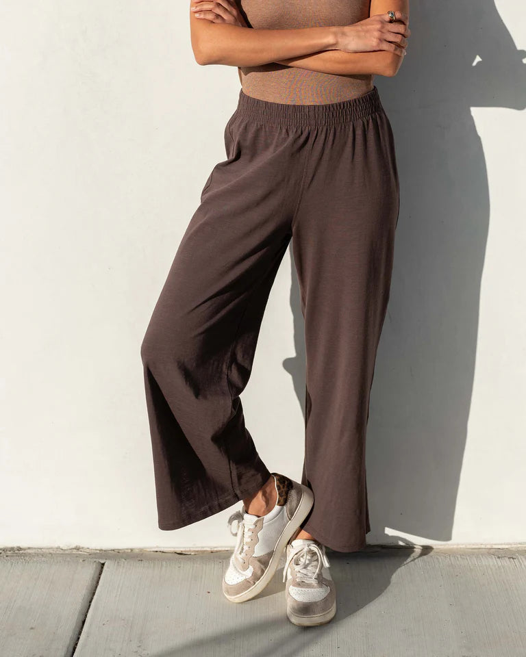 Traveler Tee Pant