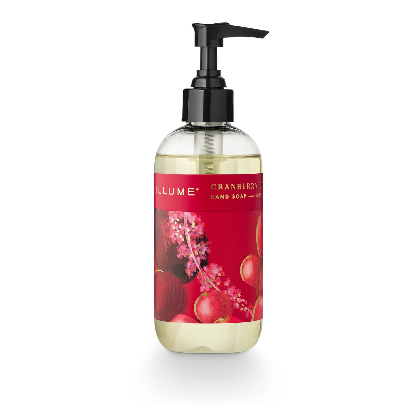 Illume Holiday Hand Soap
