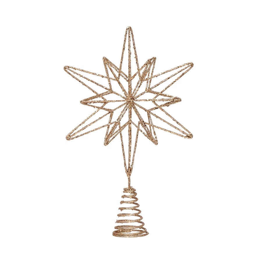 Tree Topper Kit Star Tree Topper – Kit's