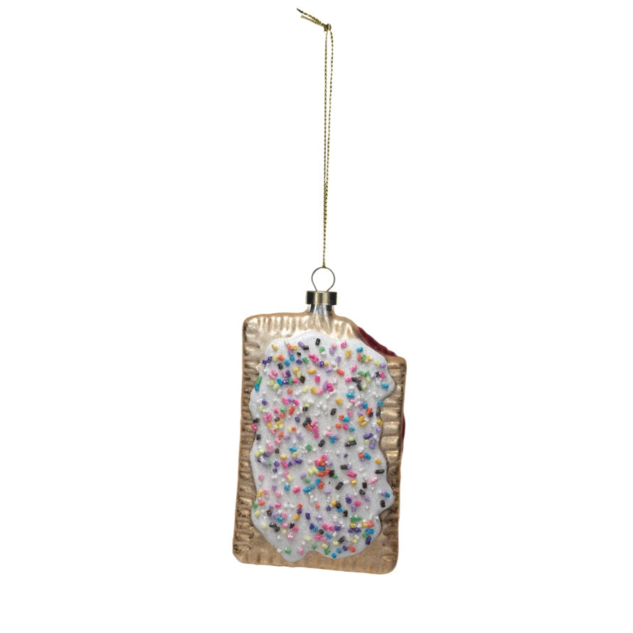 Pop Tart Ornament