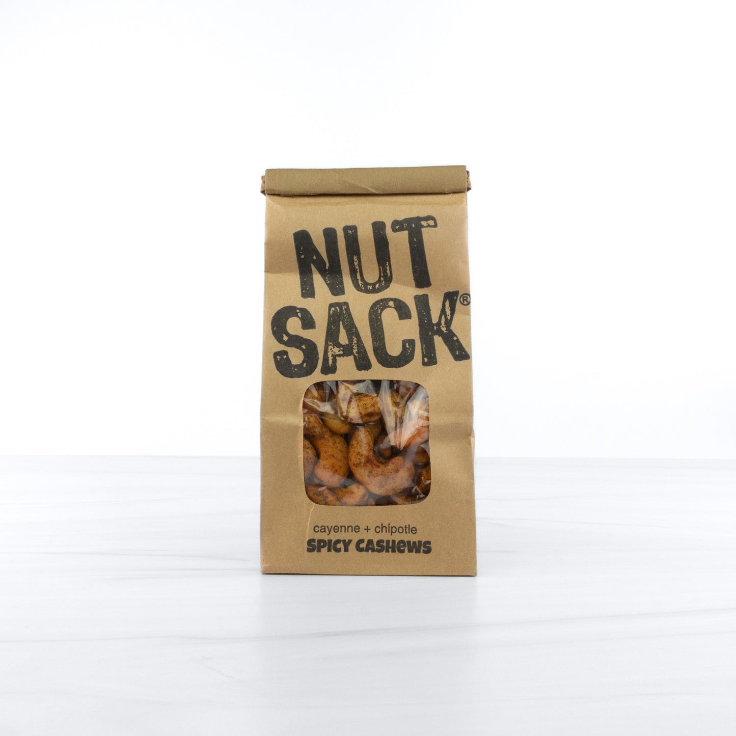 Load image into Gallery viewer, Spicy Roasted Cashews
