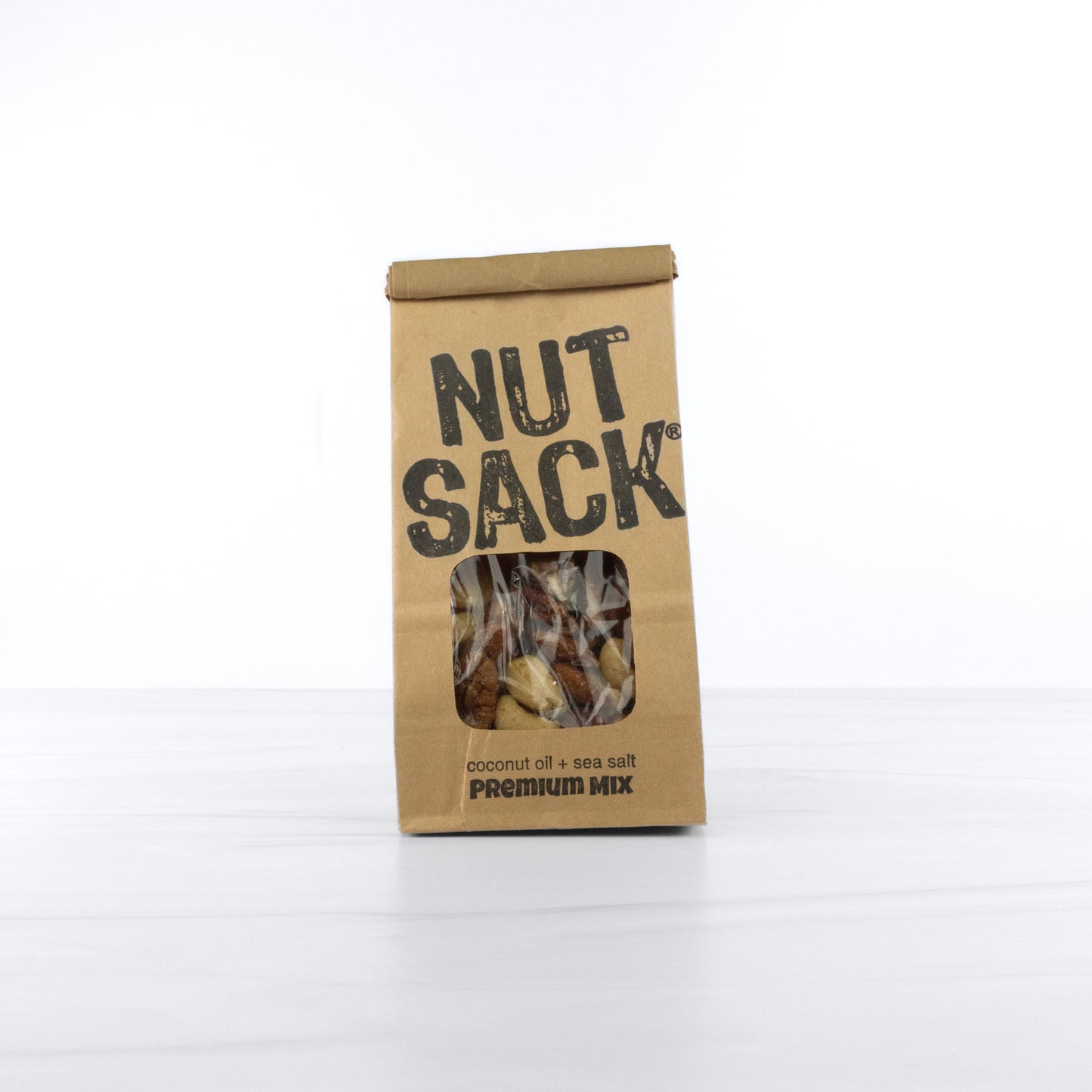 Roasted Nuts Premium Mix