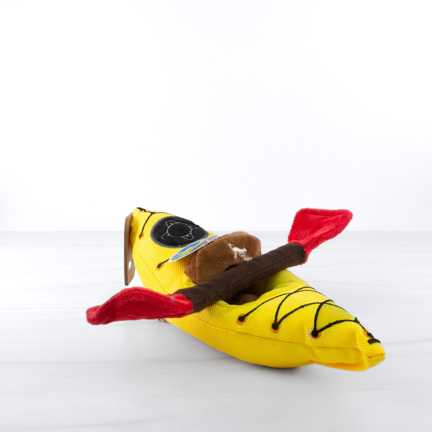 K9 Kayak Toy