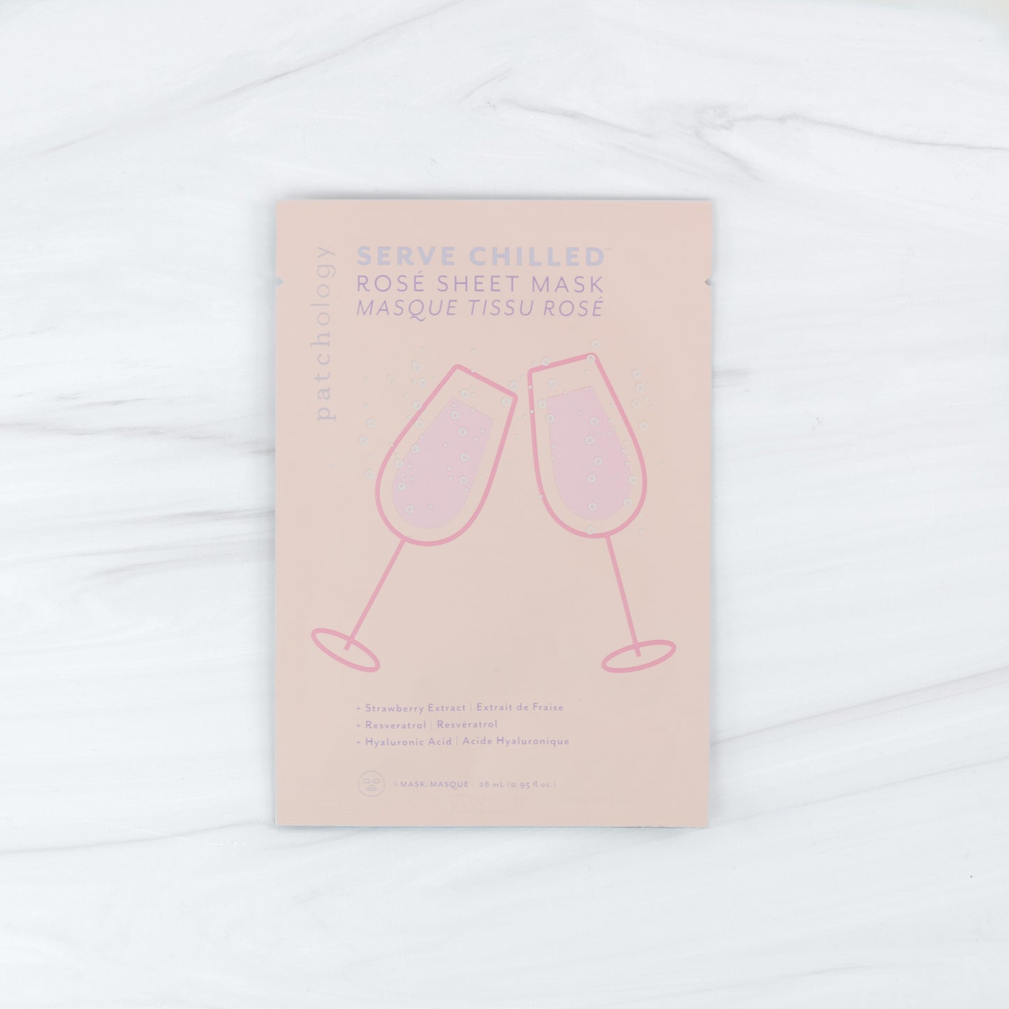 Rose All Day Sheet Mask