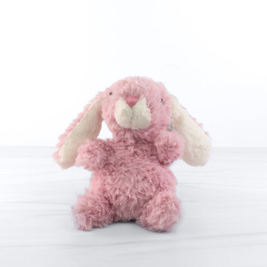 Load image into Gallery viewer, Yummy Tulip Pink Plush
