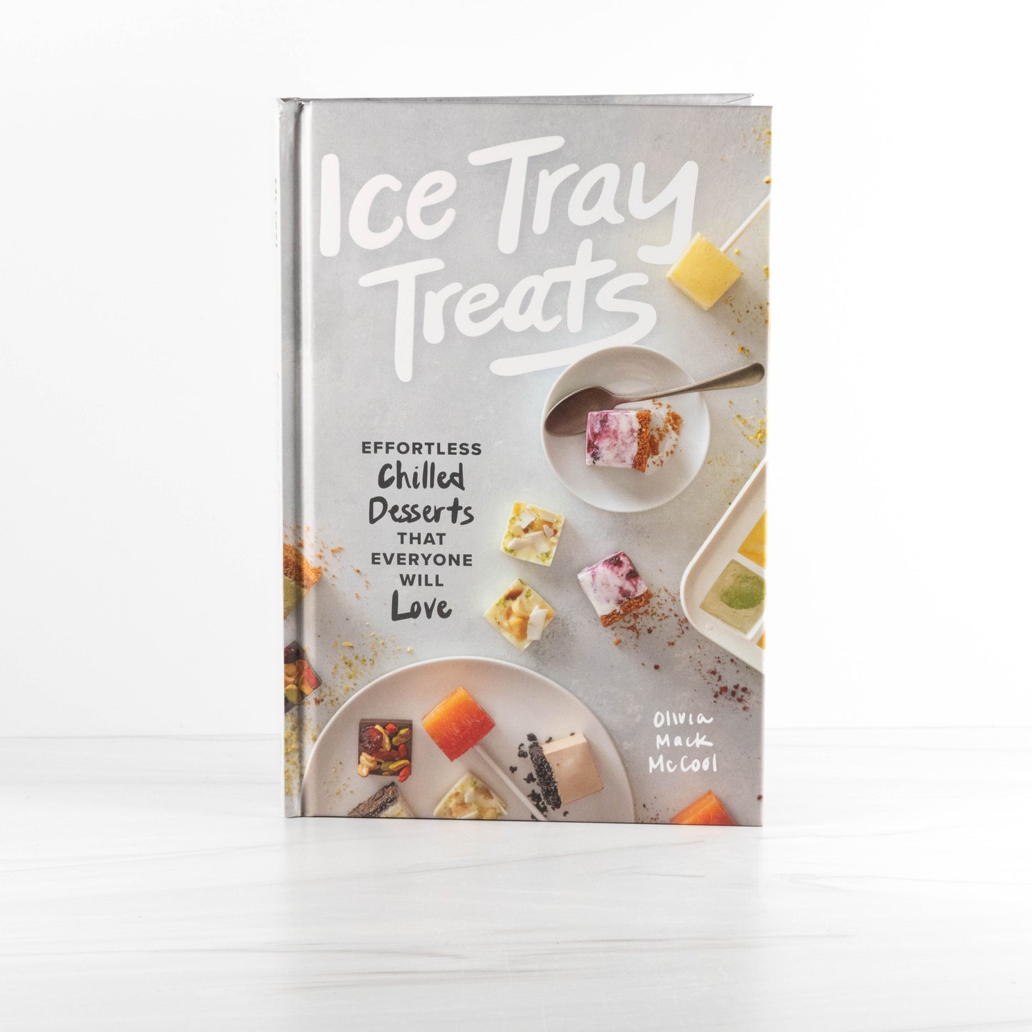 Load image into Gallery viewer, Ice Tray Treats Book
