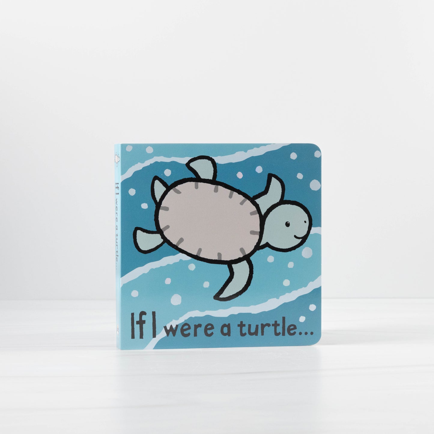If I Were a Turtle Book