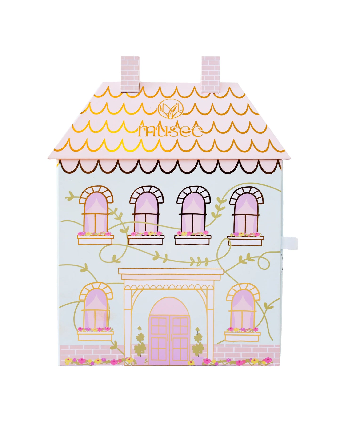 Load image into Gallery viewer, Doll House Bath Balm Set
