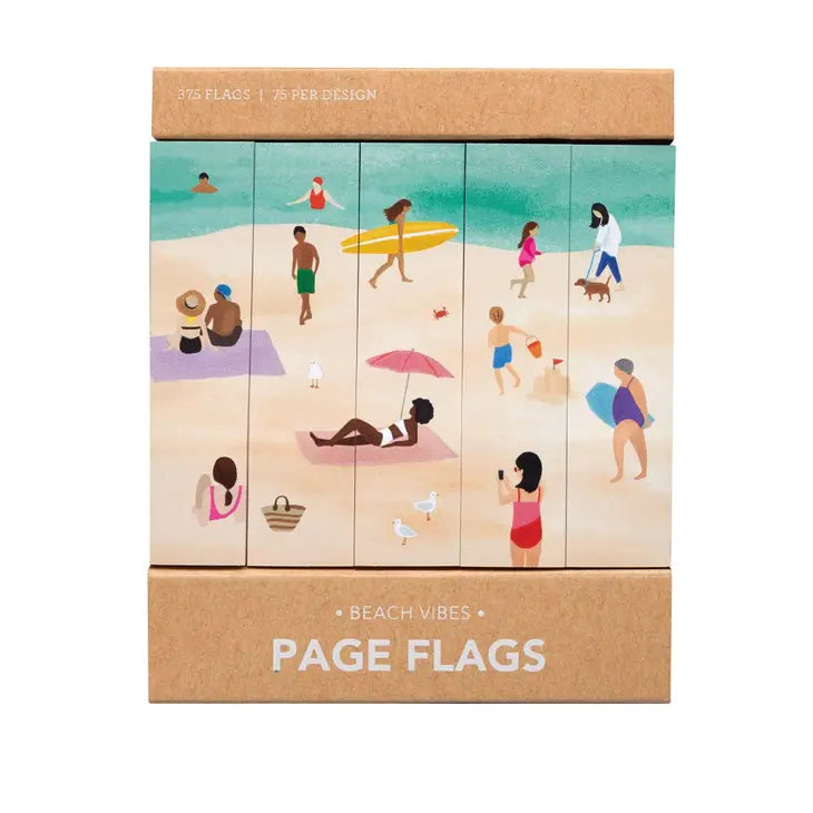Page Flags