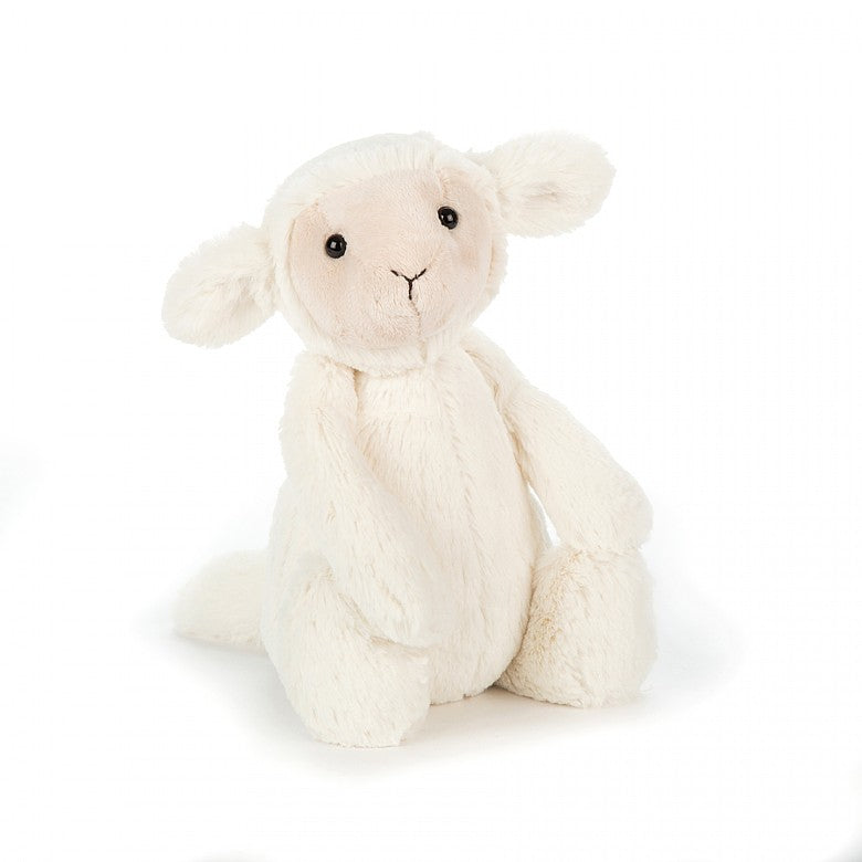 Load image into Gallery viewer, Bashful Lamb Plush
