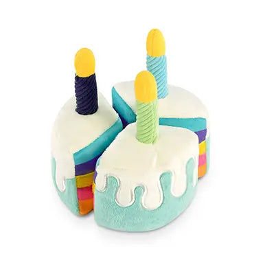 Bone-appetit Cake Toy