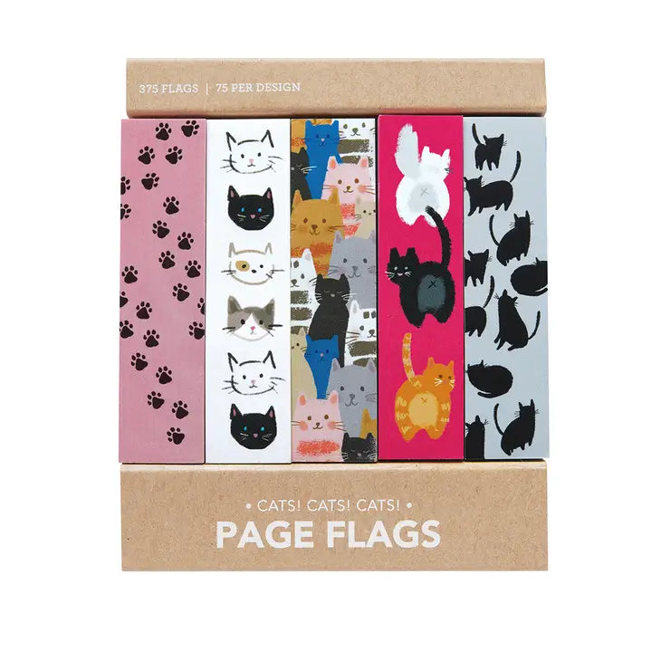 Page Flags