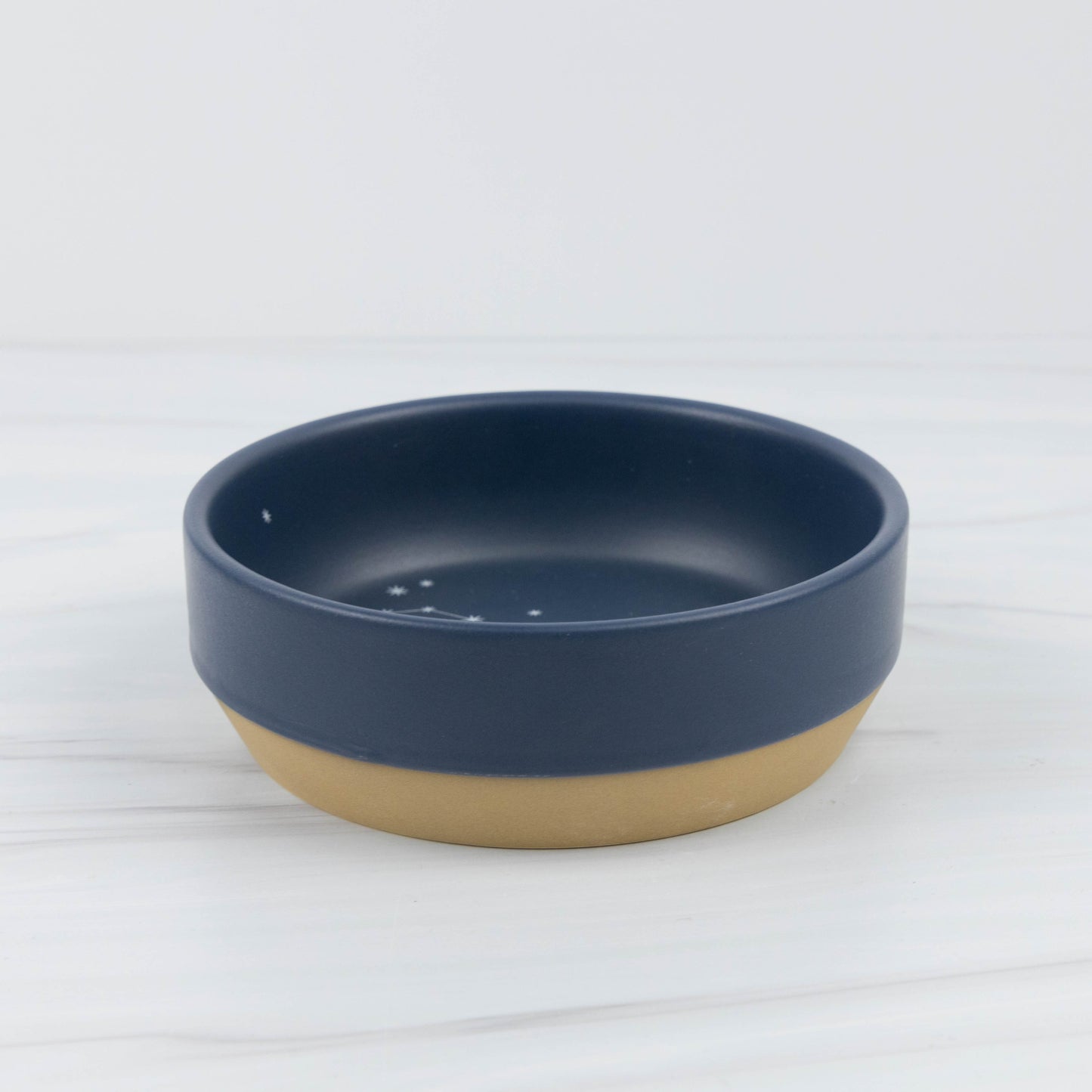 Load image into Gallery viewer, Celestial Medium Pet Bowl
