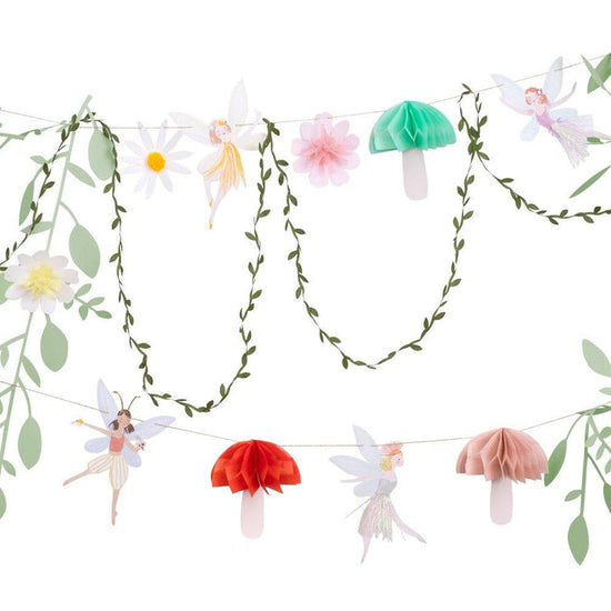 Load image into Gallery viewer, Fairy Garland
