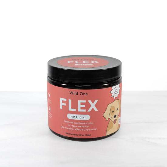 Flex Dog Supplement