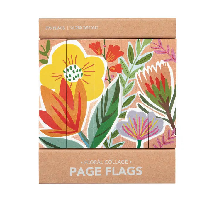 Page Flags
