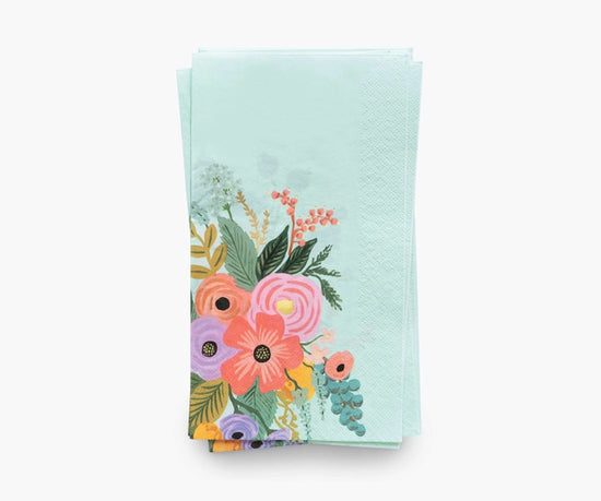 Load image into Gallery viewer, Garden Party Napkin
