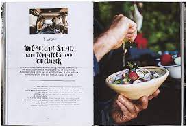 Load image into Gallery viewer, The Great Outdoors: 120 Recipes for Adventure Cooking
