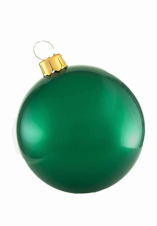 Load image into Gallery viewer, 30&amp;quot; Green Holiball
