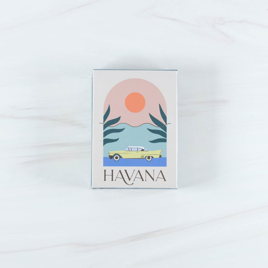 Load image into Gallery viewer, Havana Playing Cards
