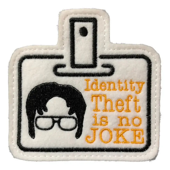Identity Theft Magnet