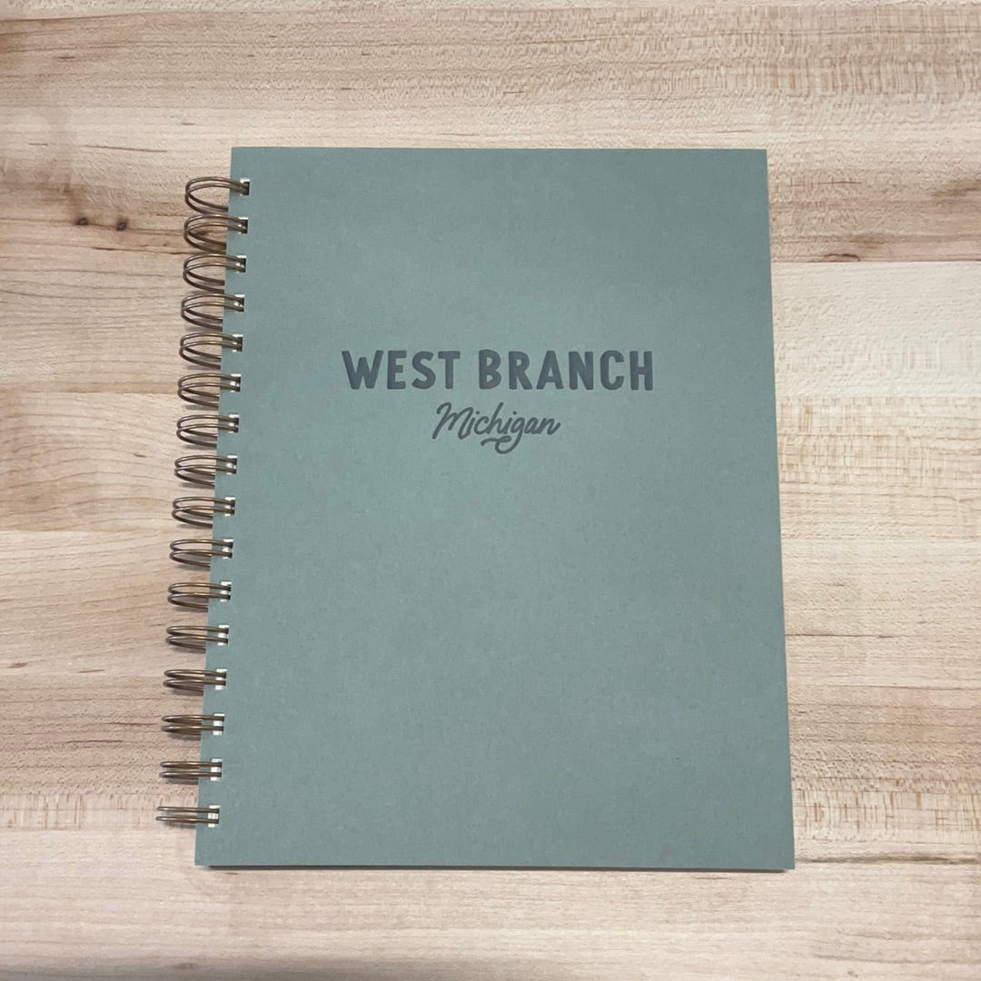 West Branch Journal